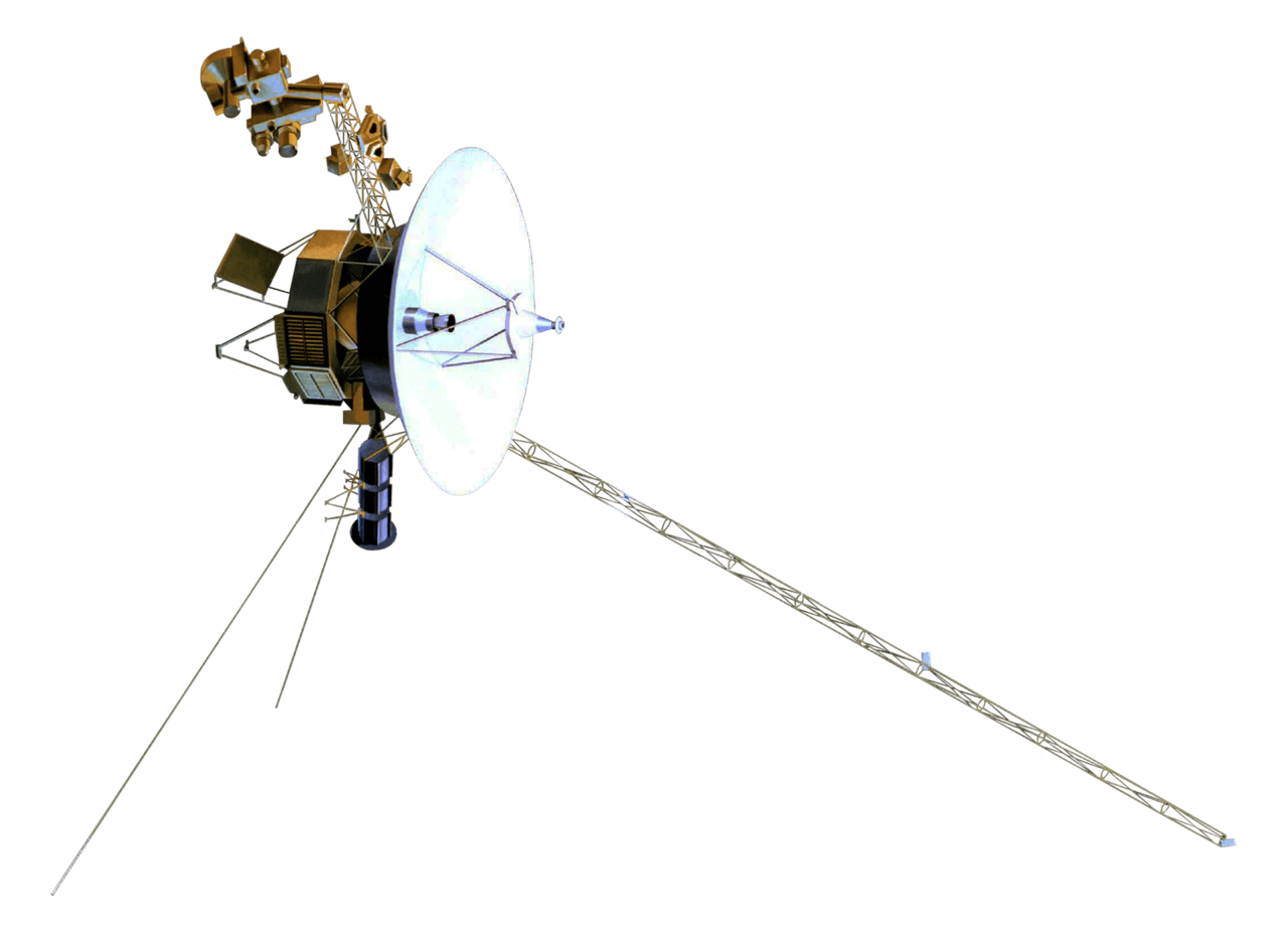 Voyager 2