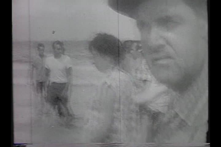 Civil rights demonstrations at St. Augustine