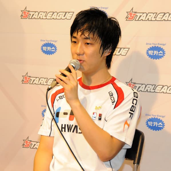 Jaedong after the Bacchus Starleague