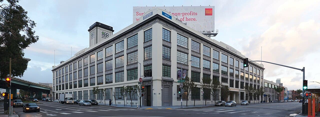 Airbnb Founded