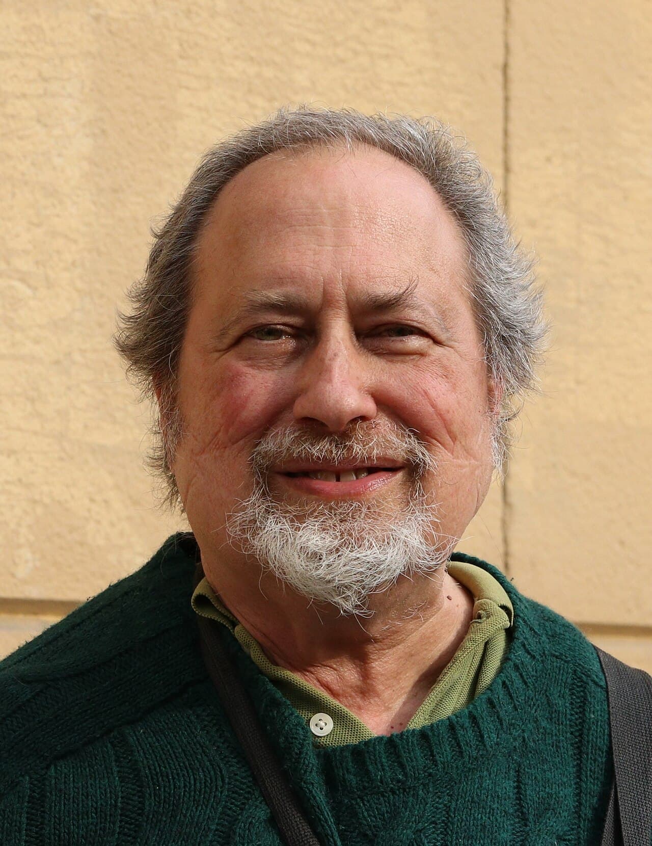 GNU Project Announced