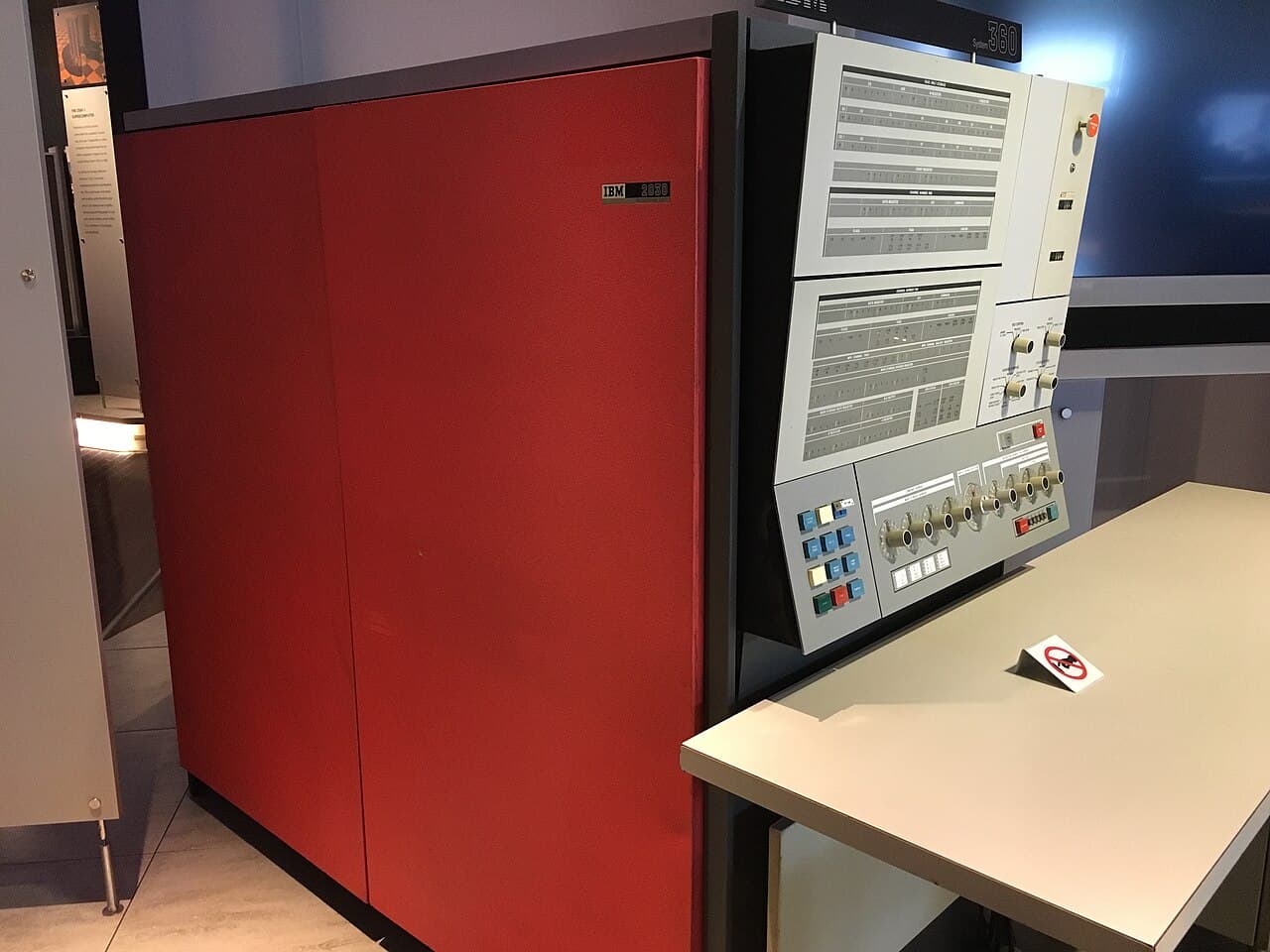 IBM System/360