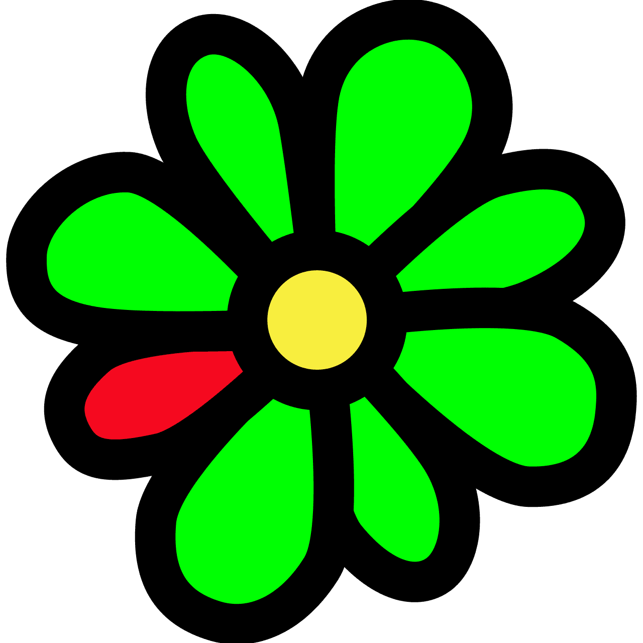 ICQ Released