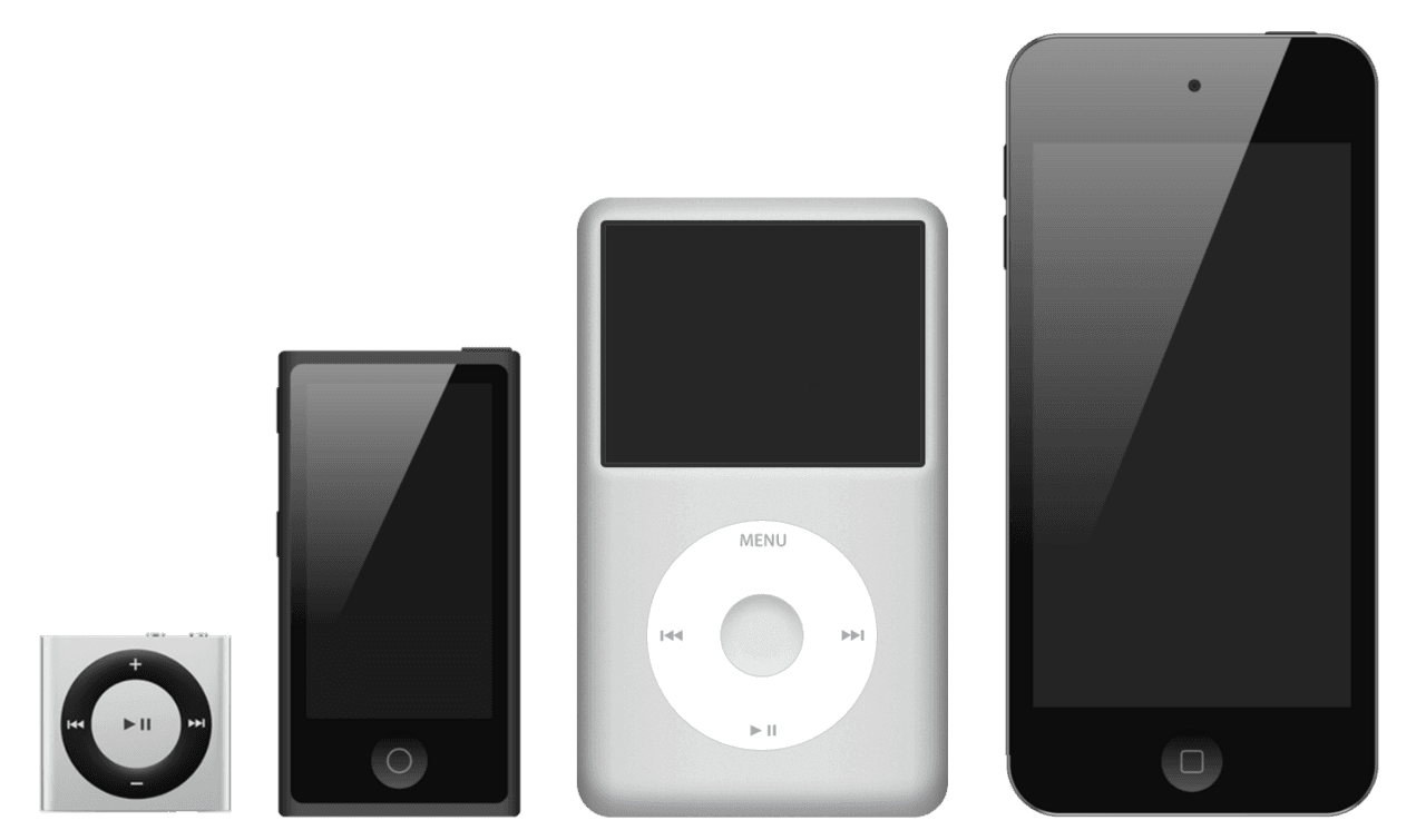 iPod