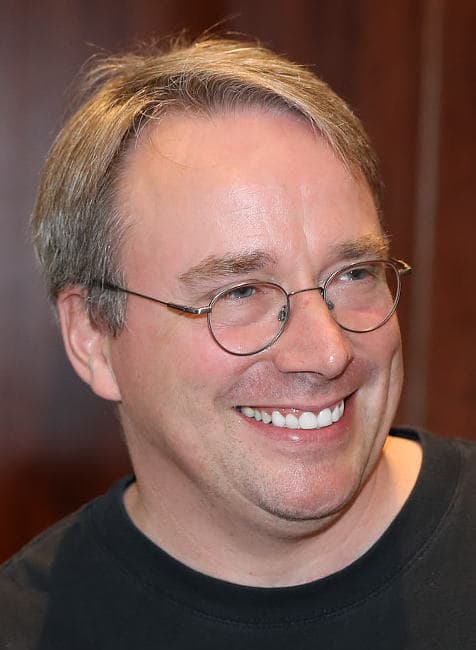 Linux Kernel Released