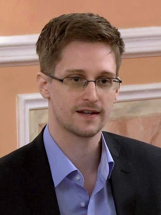 Snowden Leaks