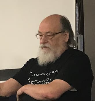 Unix Created at Bell Labs