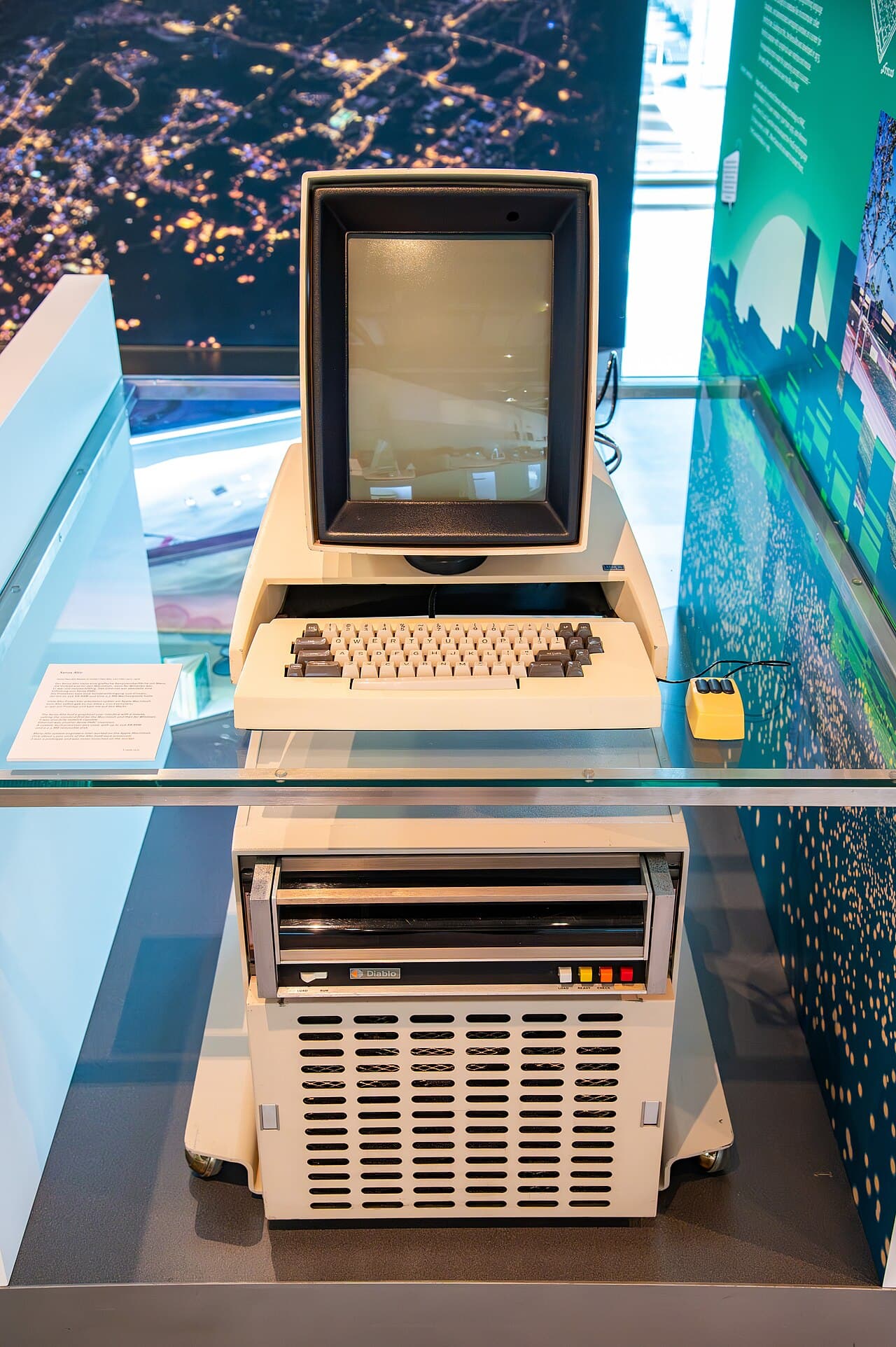 Xerox Alto