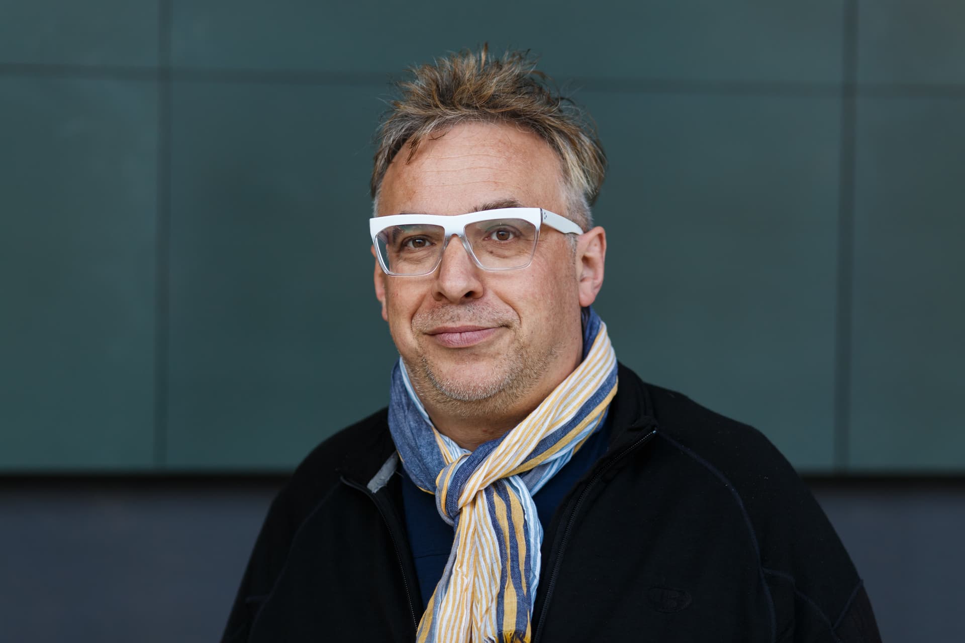 Lev Manovich — The Language of New Media