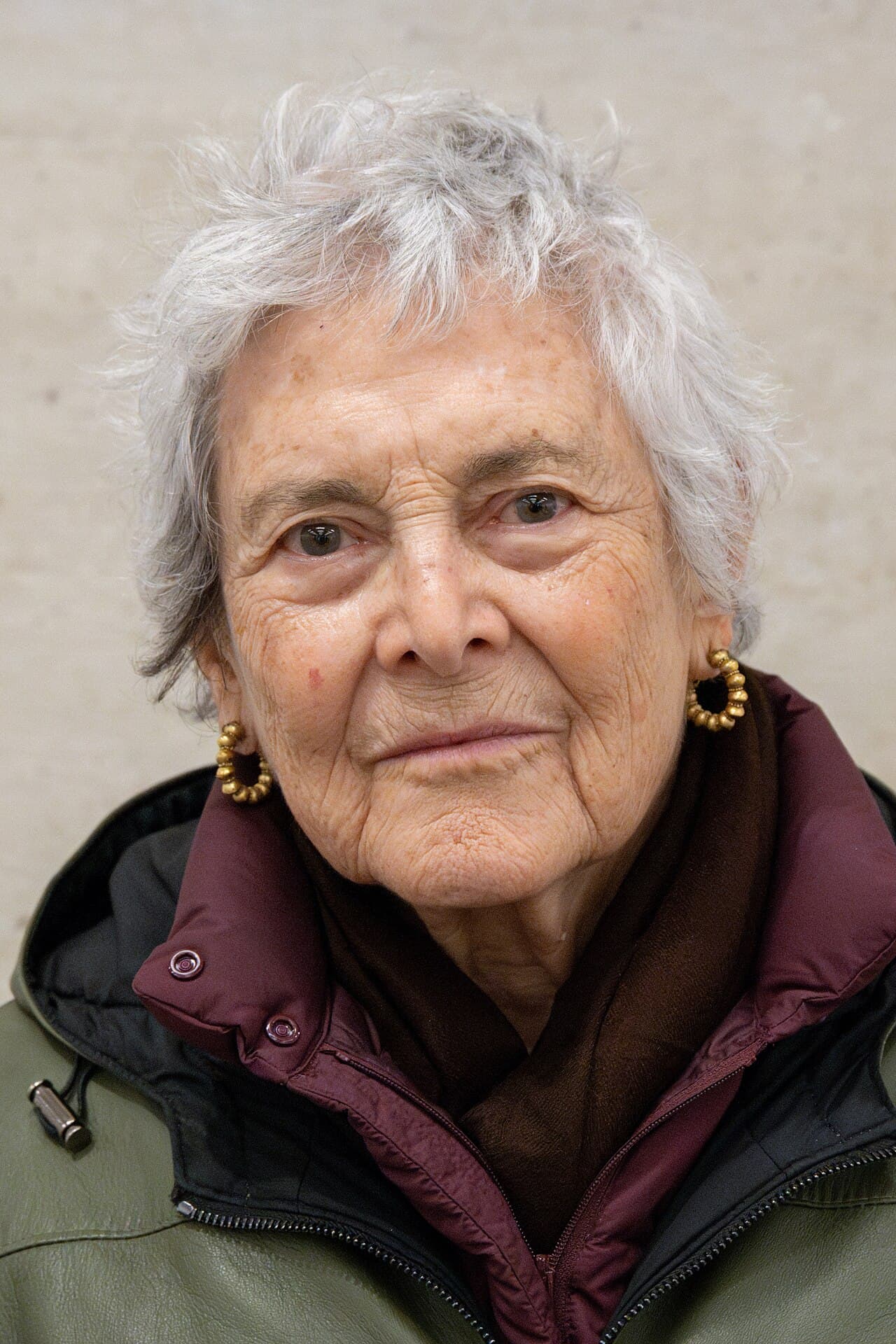 Liliane Lijn — Poem Machines