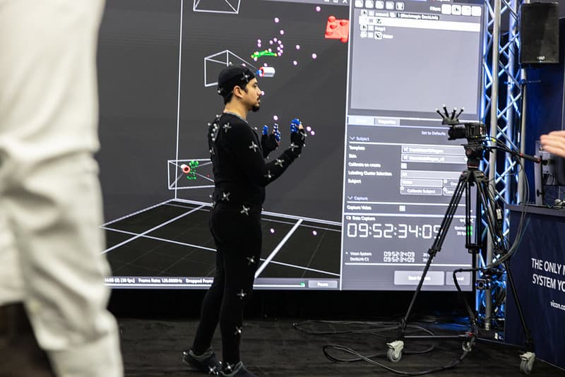 Copper Giloth (first curator) — First SIGGRAPH Art Show