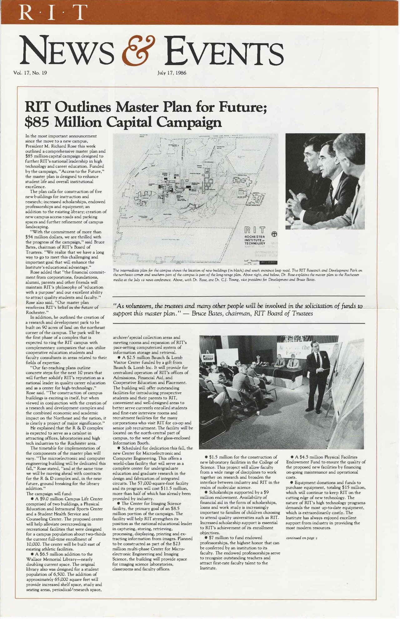 ACM SIGGRAPH — SIGGRAPH at 50 — the computer-graphics conference takes stock