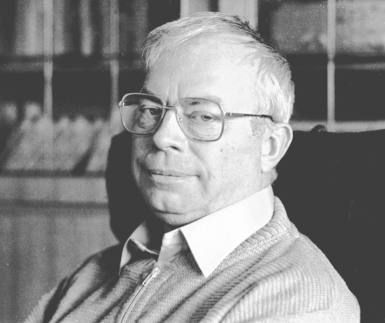 Georg Nees — Computer-Grafik — Studium Generale, Stuttgart