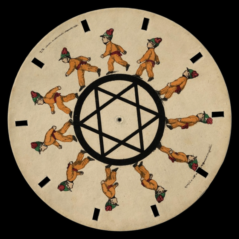 Toshio Iwai — Time Stratum I and early interactive media practice