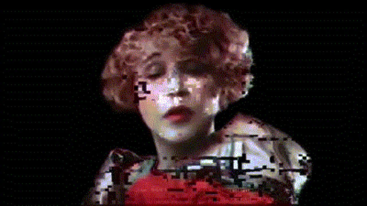Nam June Paik — Magnet TV
