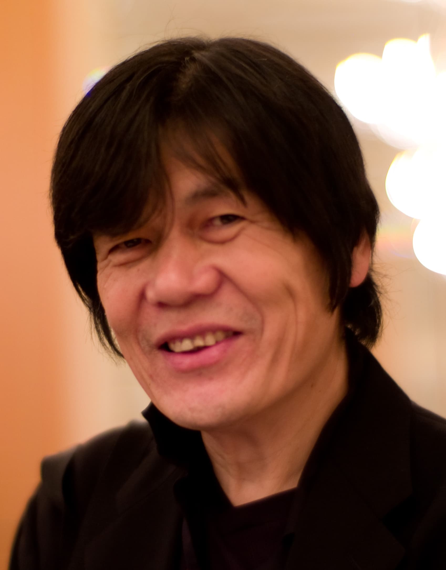 Yoichiro Kawaguchi — Growth Model / GROWTH series