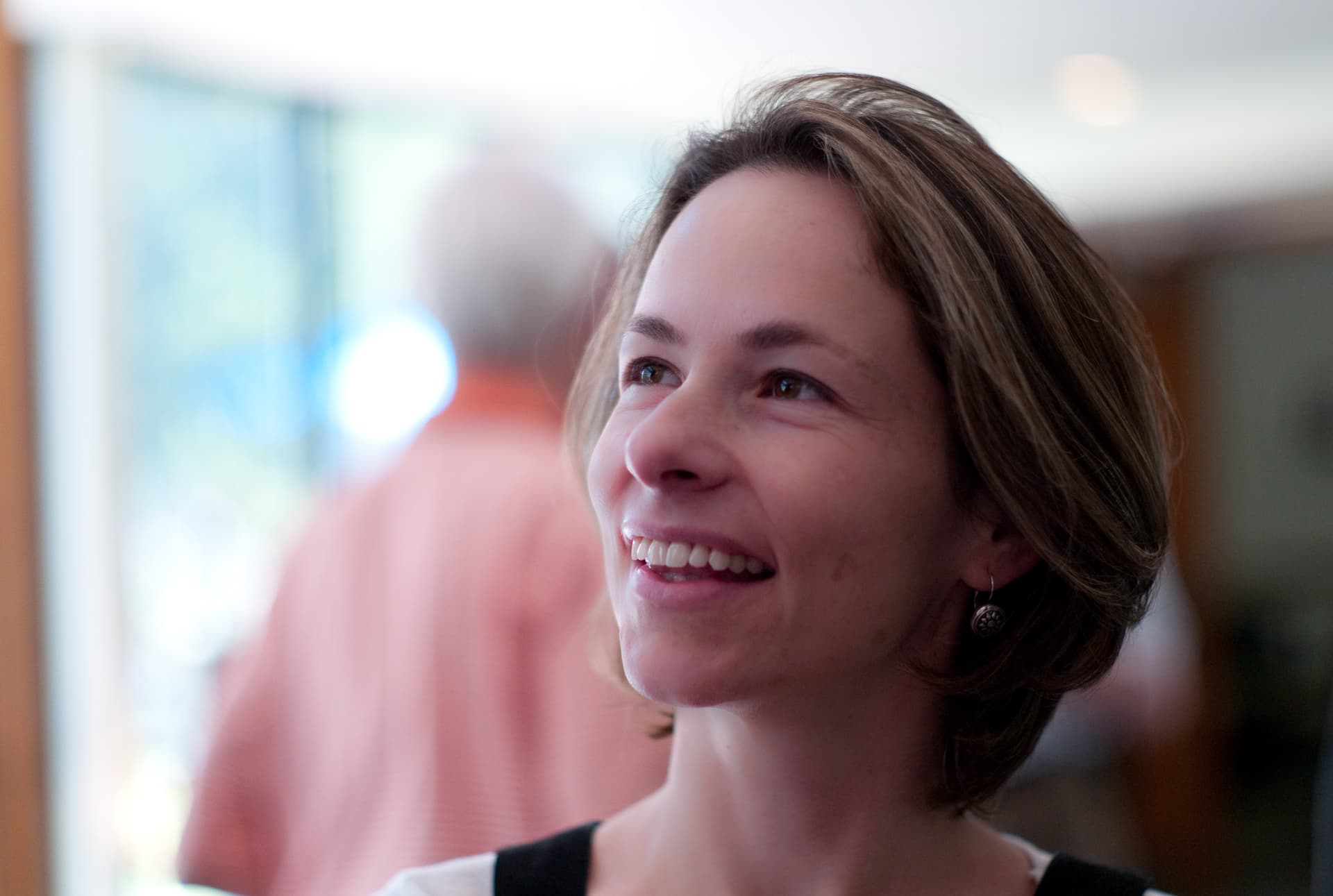 Martin Wattenberg — Many Eyes — public data-visualization platform