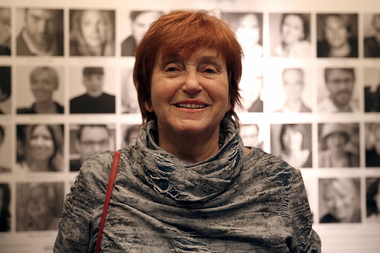 Peter Weibel — Expanded Cinema and early video practice