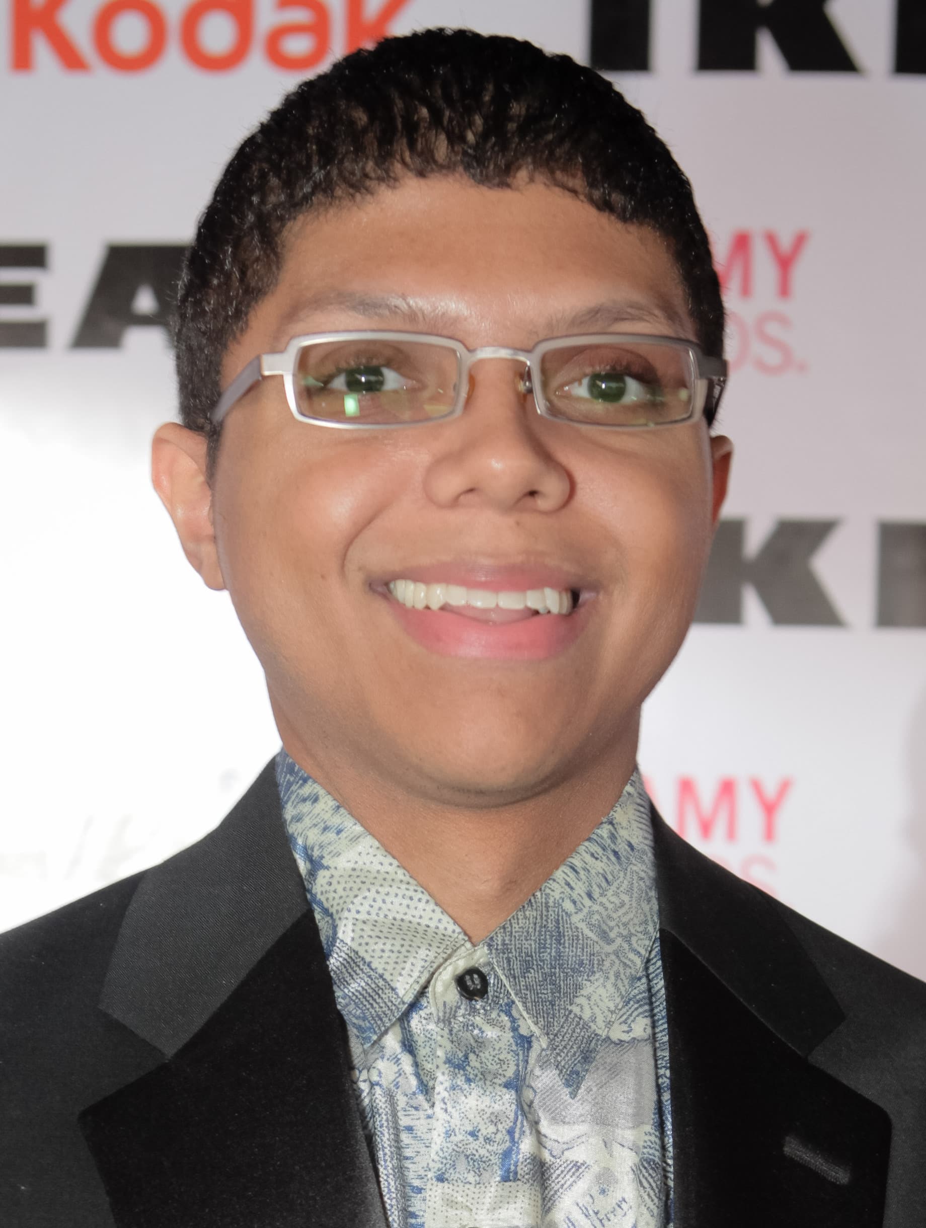 Chocolate Rain