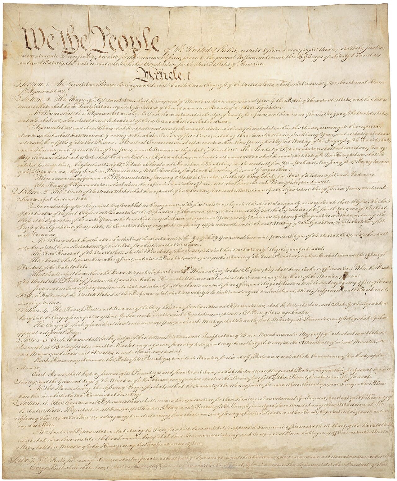 ConstitutionDAO