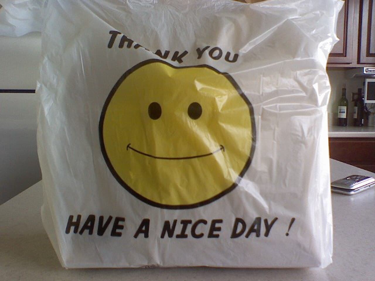 Have a Nice Day