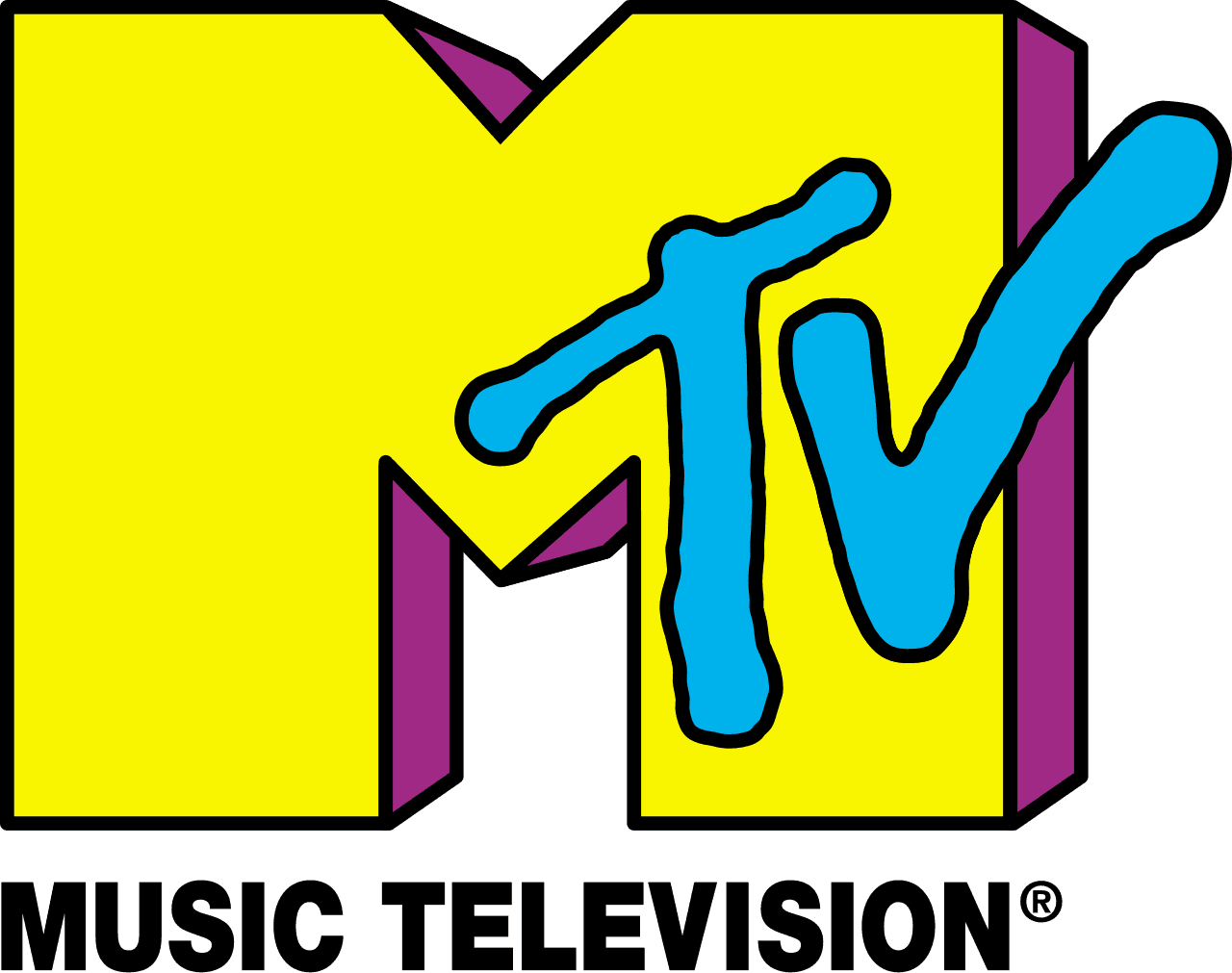 I Want My MTV