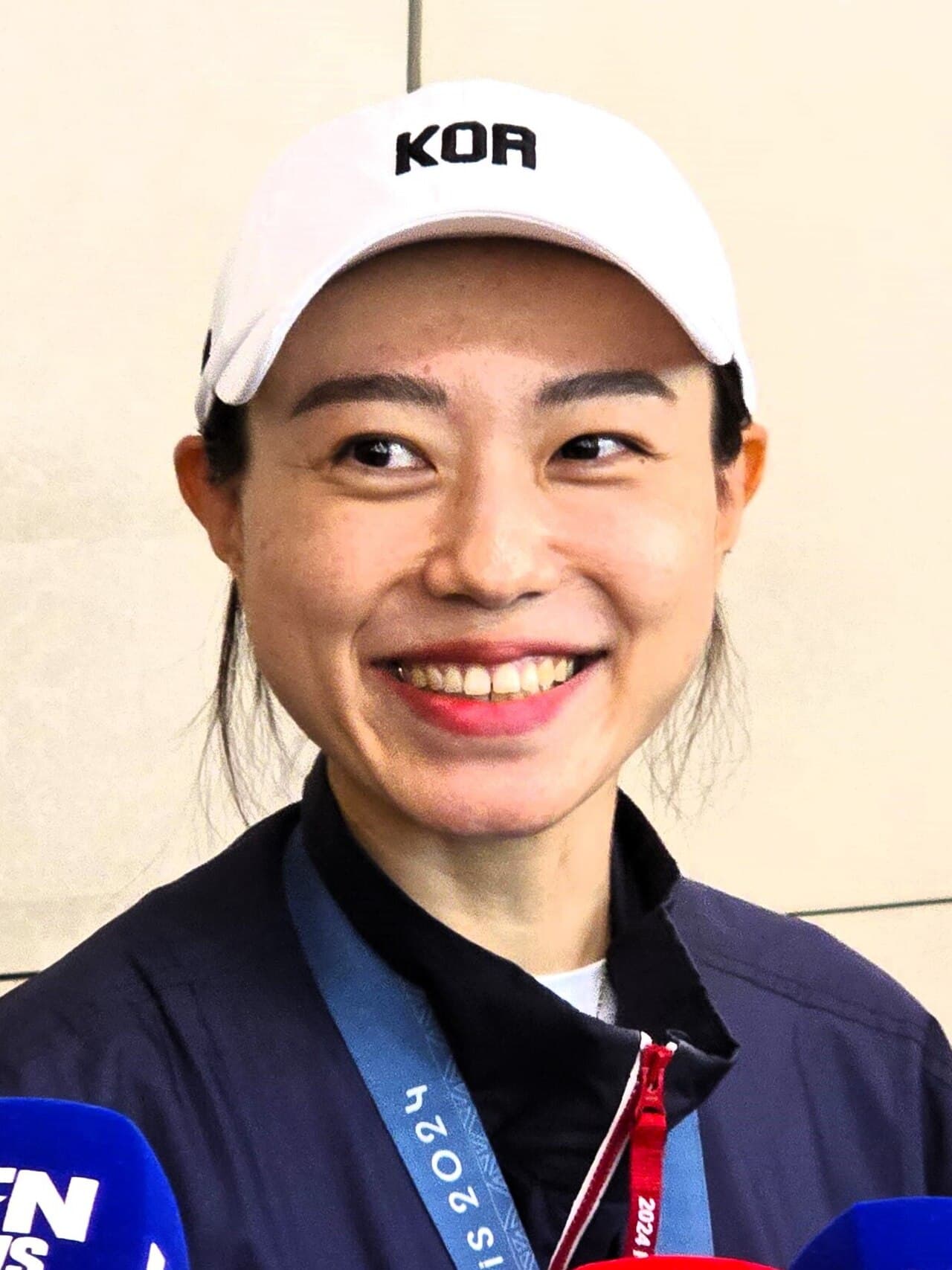 Kim Yeji Sharpshooter Energy