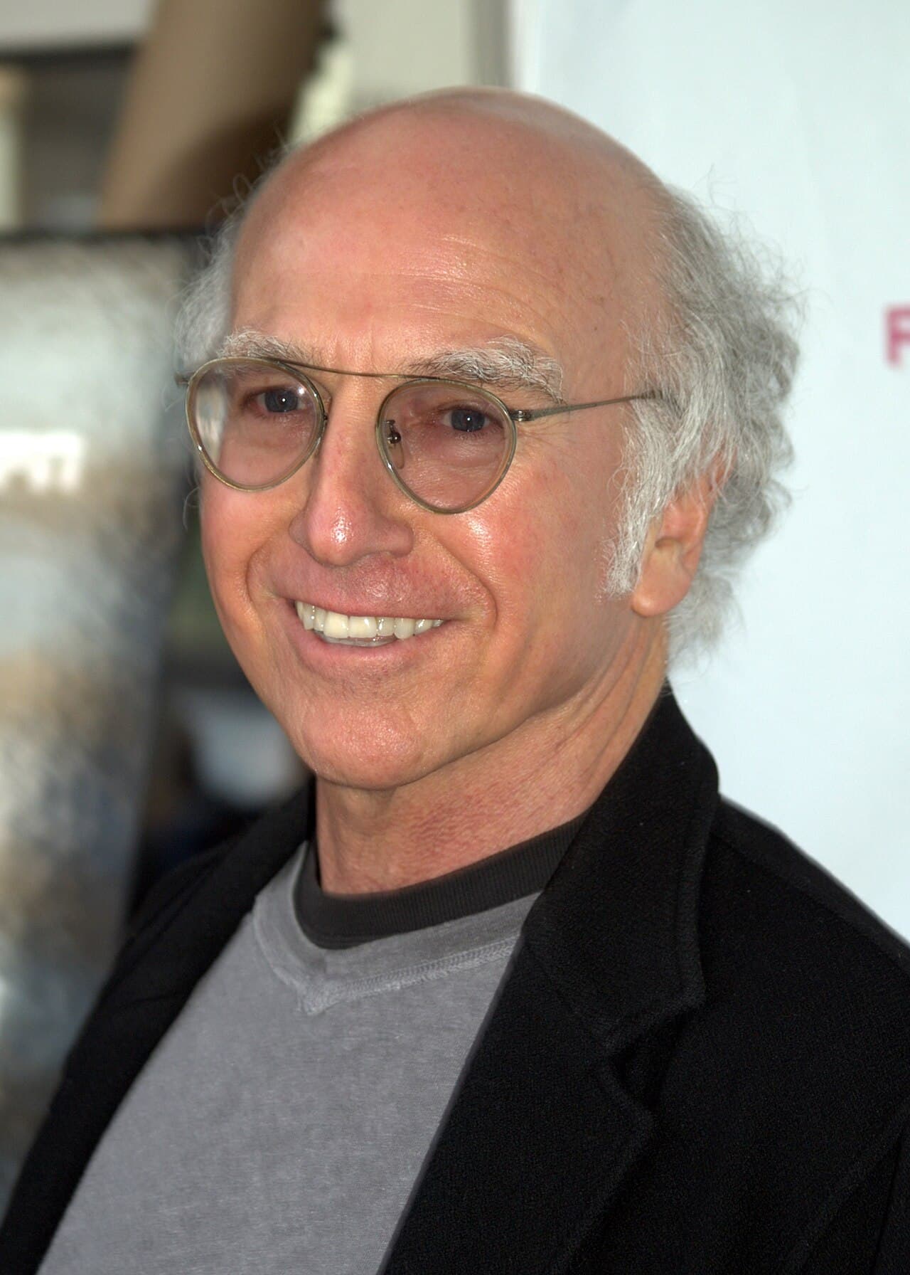 Larry David FTX Super Bowl Ad