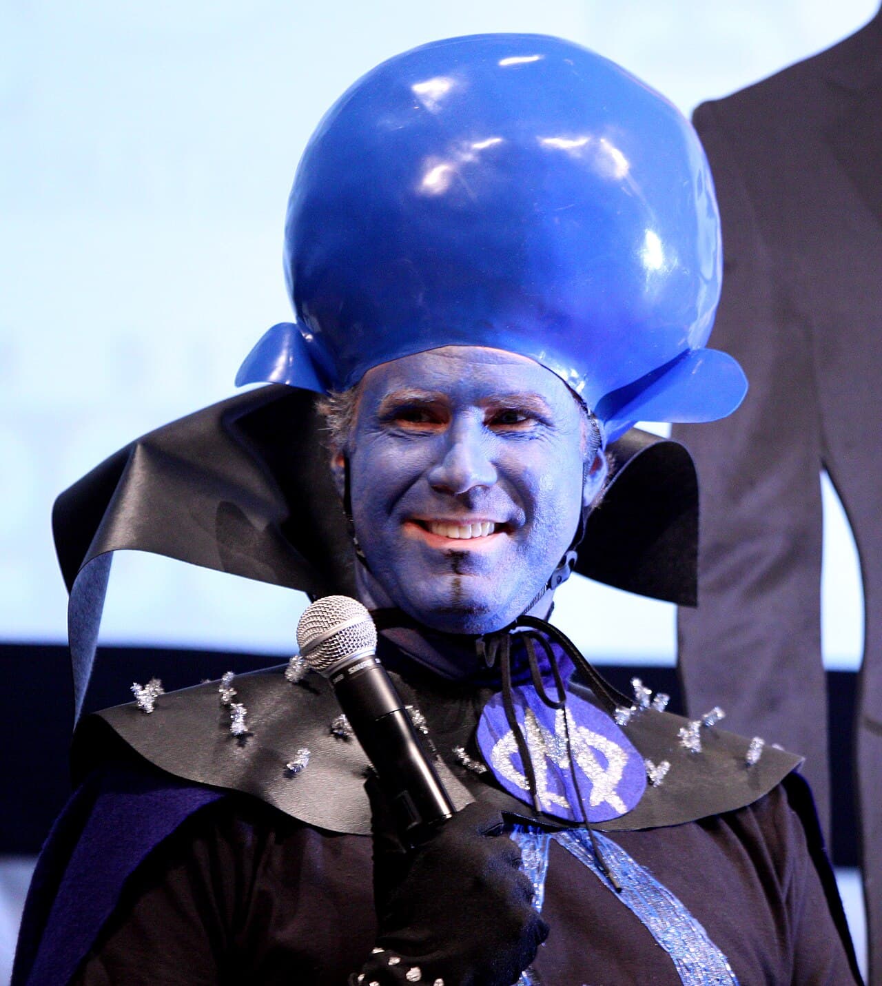 Megamind No Bitches