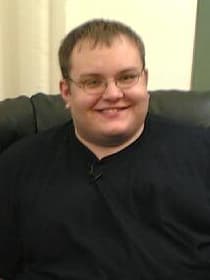 Numa Numa Guy