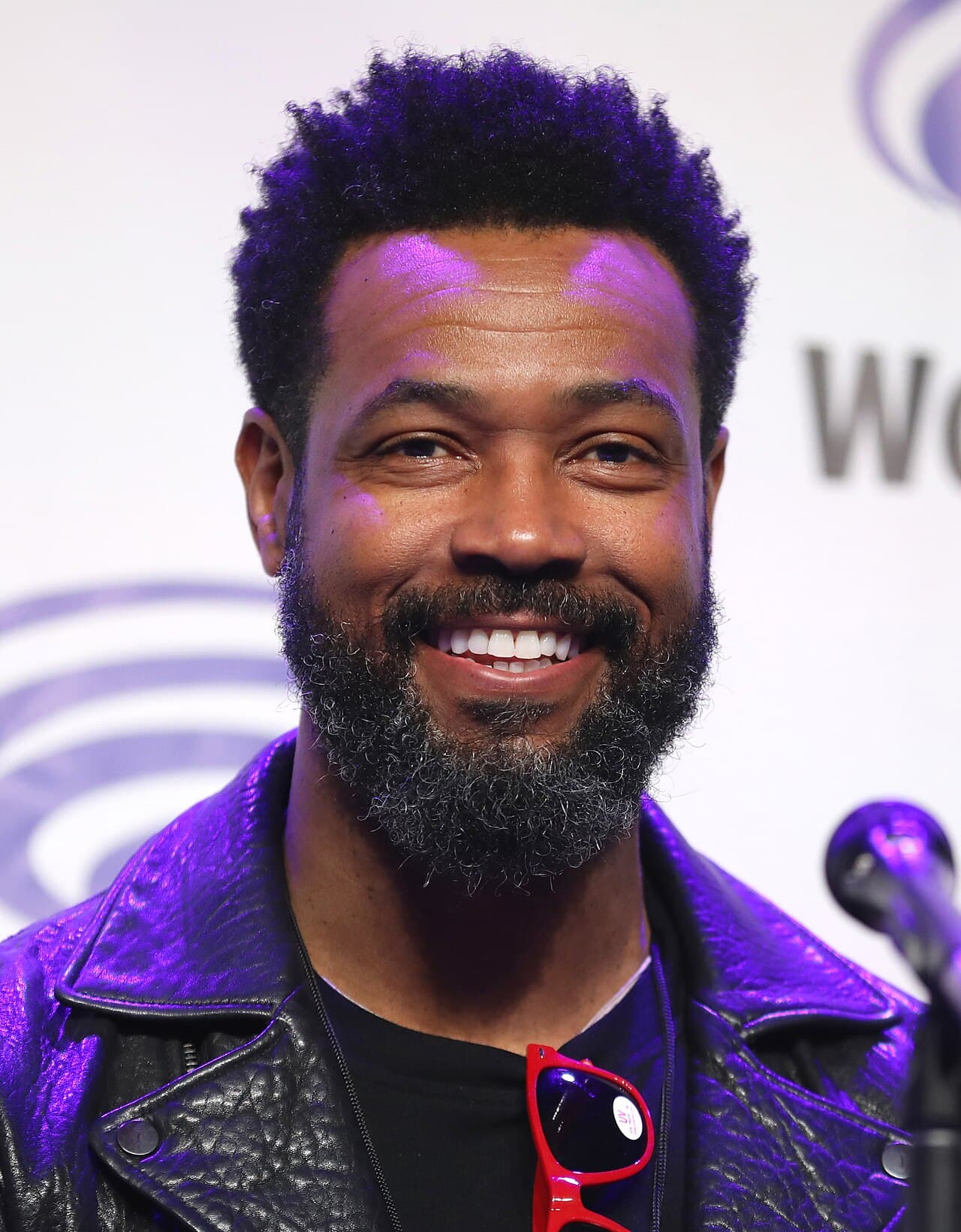 Old Spice Guy, Smell Like A Man, Man