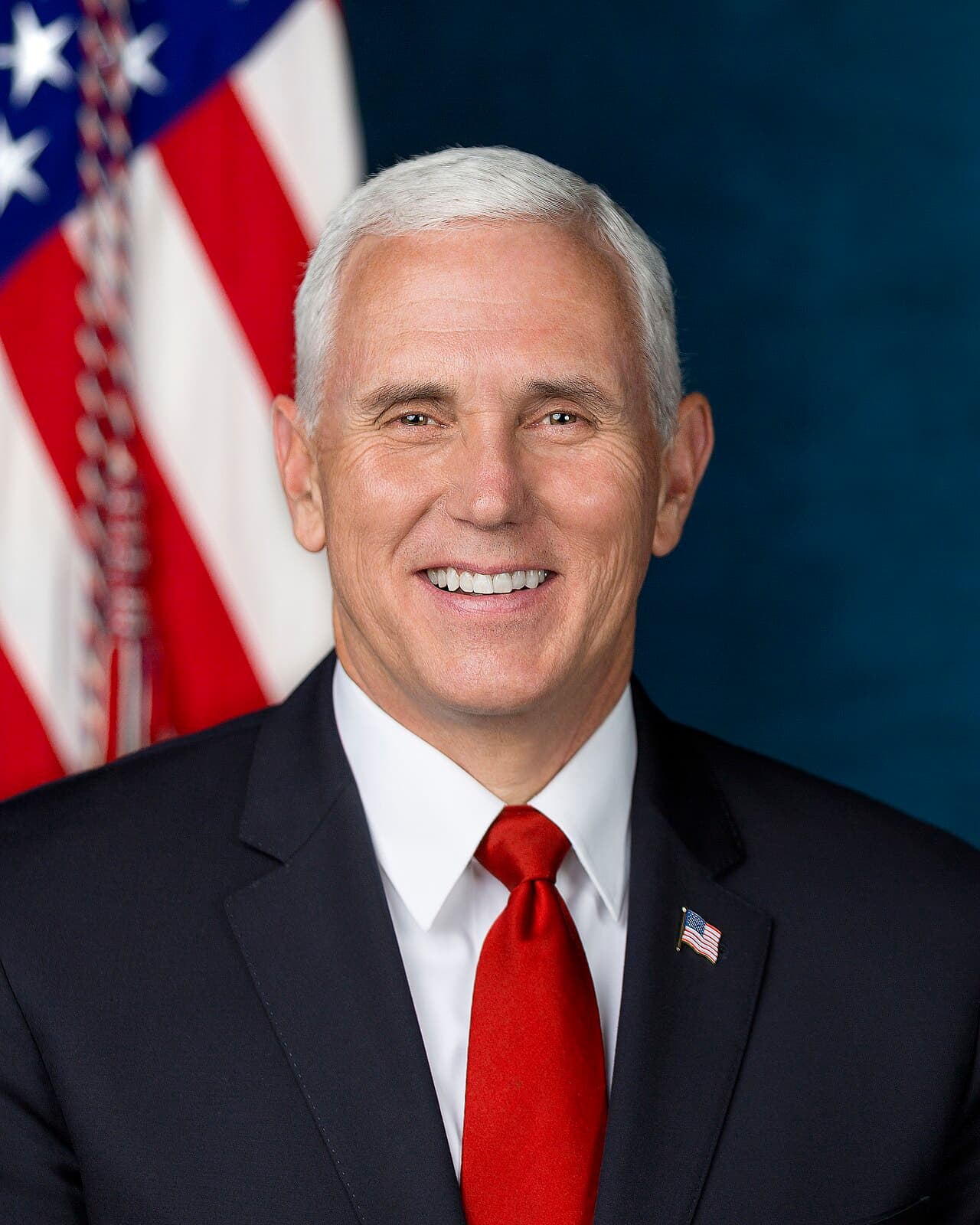 The Pence Fly