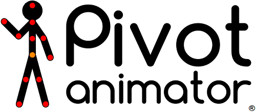 Pivot Stickfigure Animator