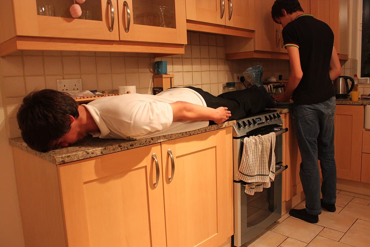 Planking