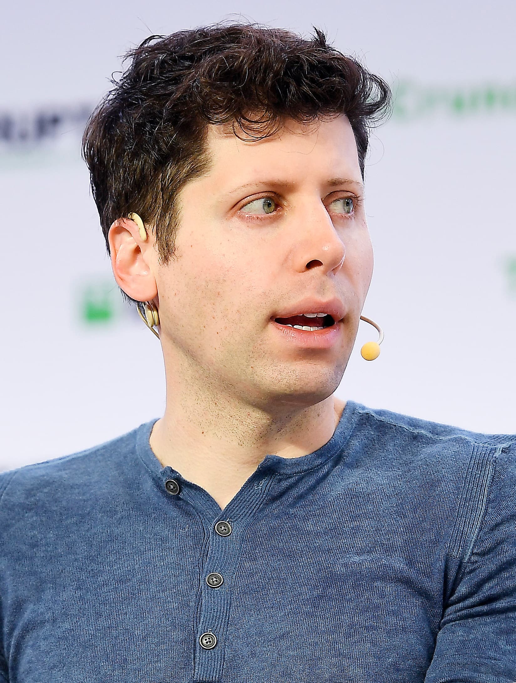 Sam Altman Ouster