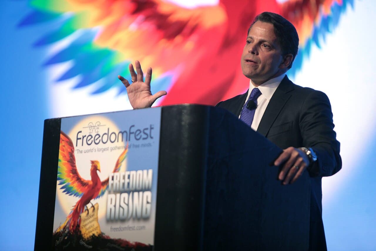 The Mooch's Eleven Days