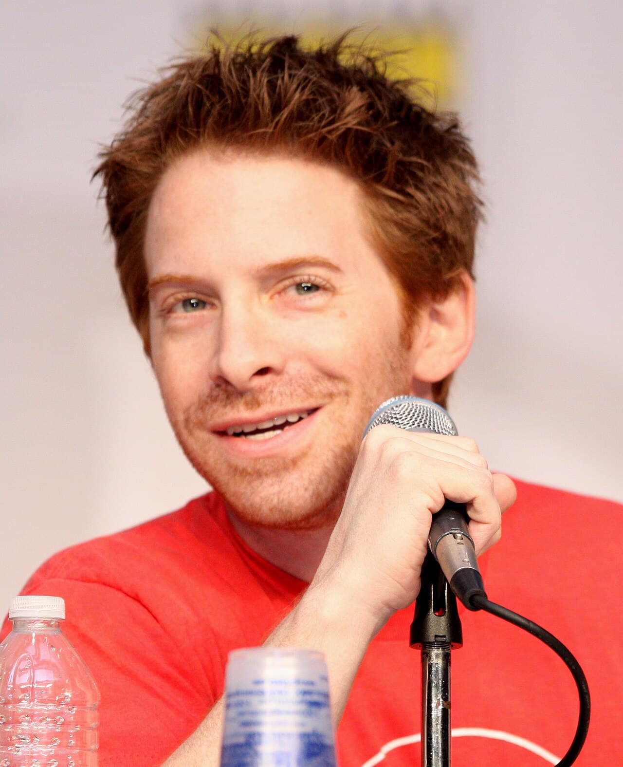 Seth Green's Stolen Ape