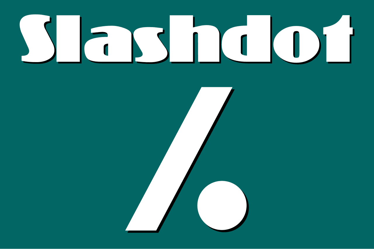 Slashdot Launches