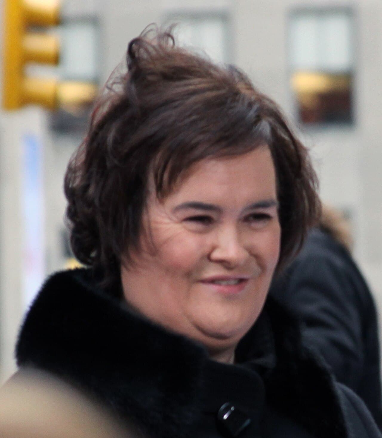 Susan Boyle, Britain's Got Talent