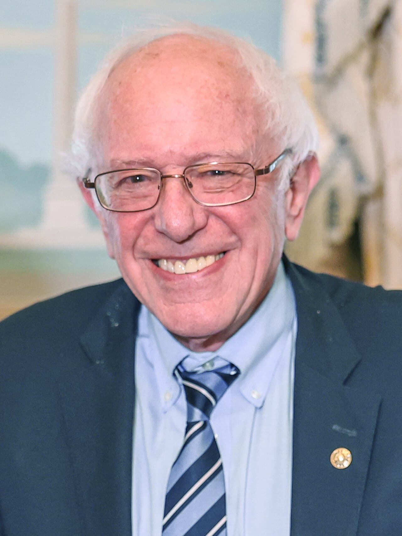 Bernie or Hillary Format