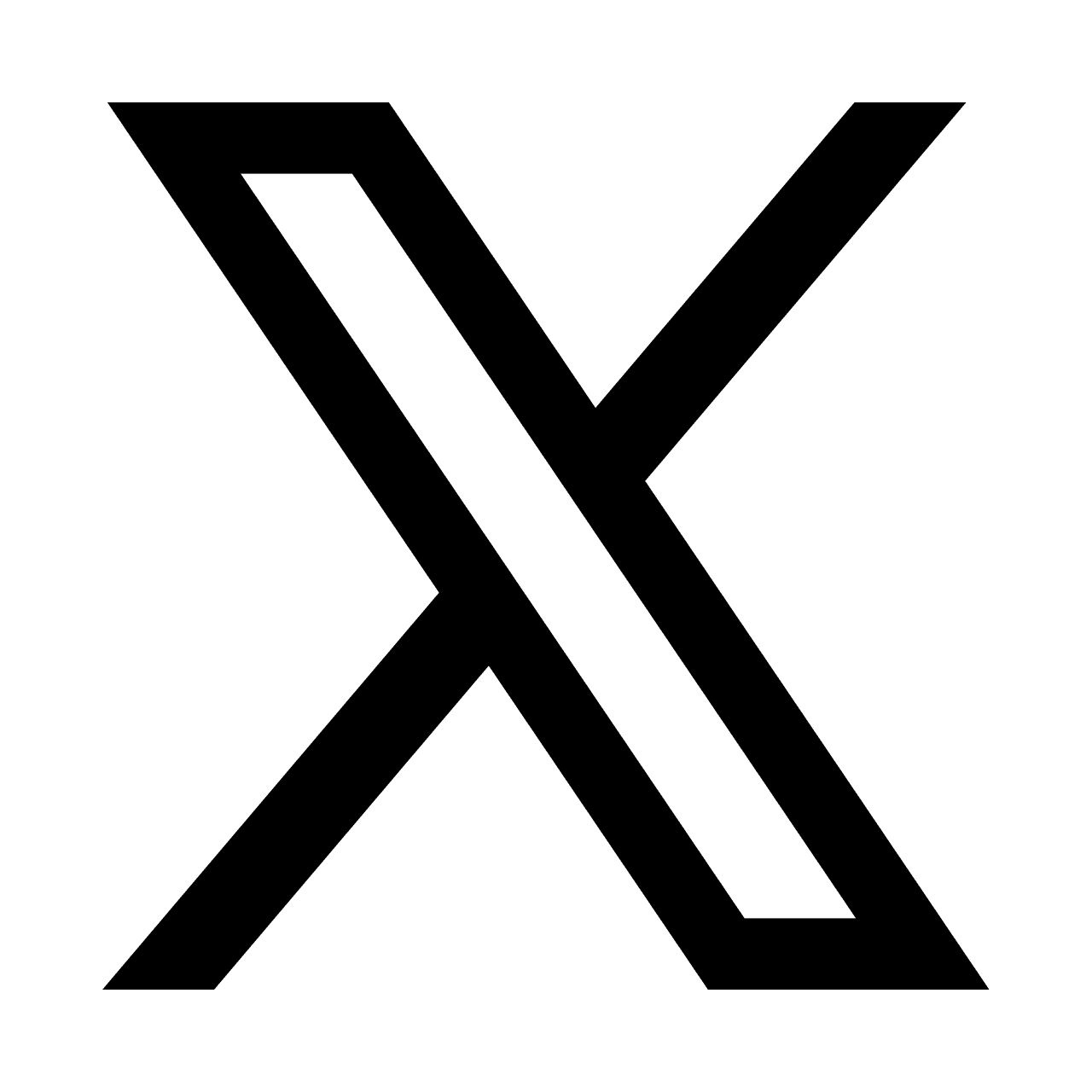 Twitter X Rebrand