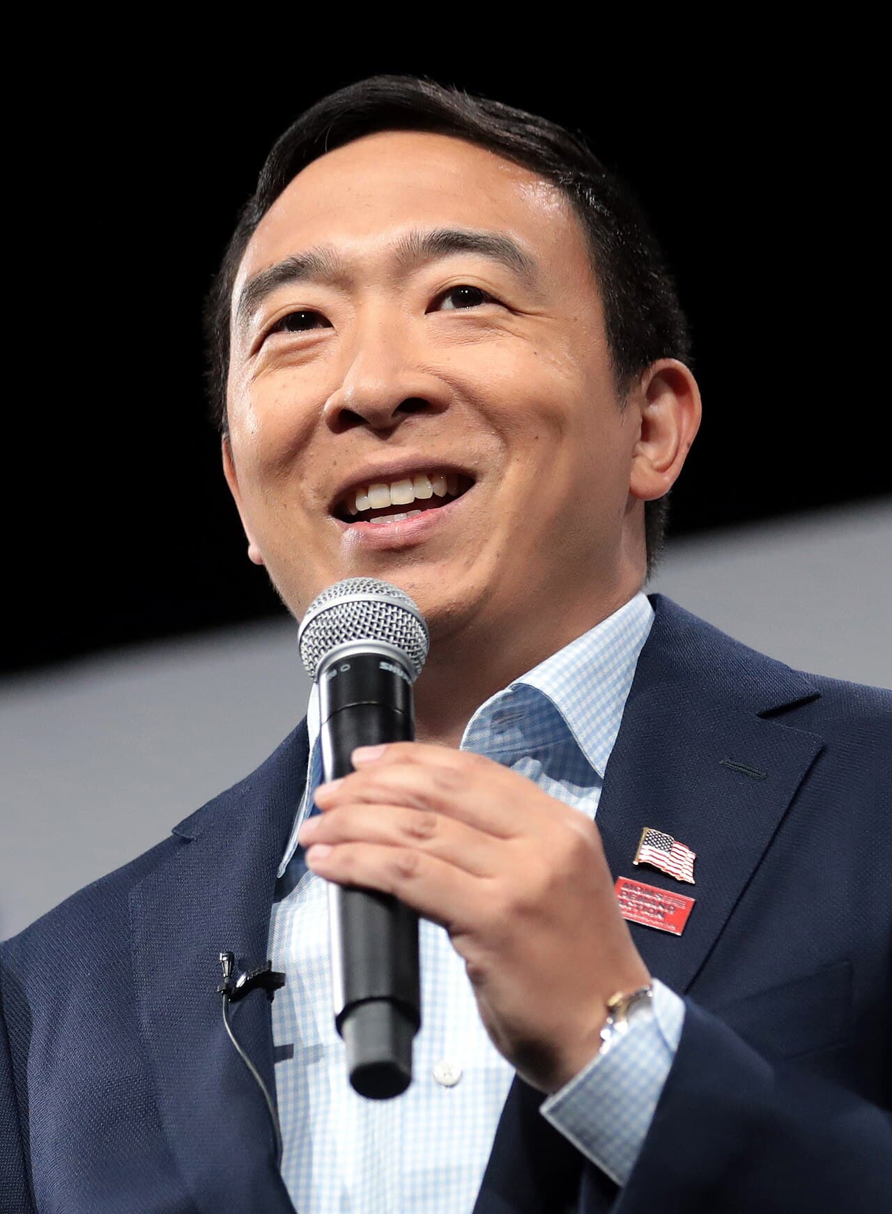 Yang Gang