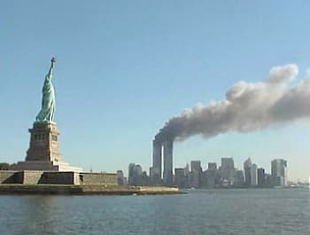 The 9/11 Attacks
