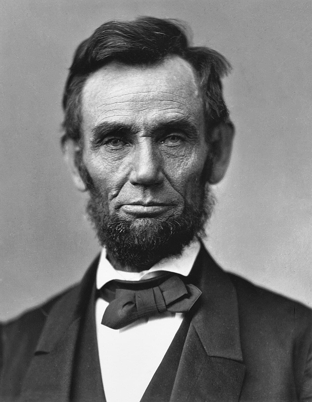 The American Civil War Ends