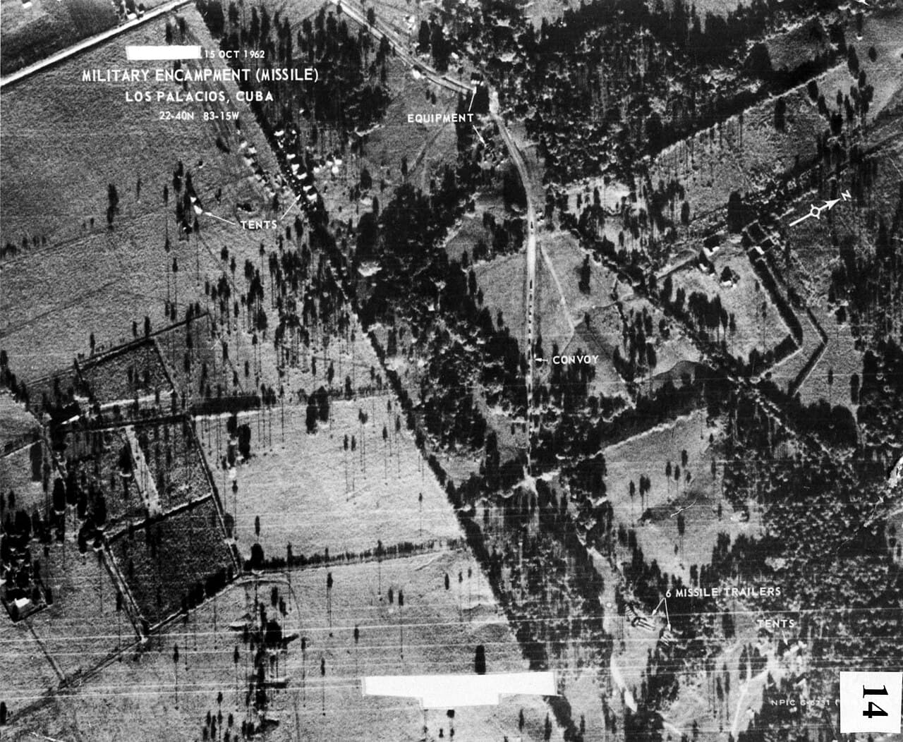 The Cuban Missile Crisis