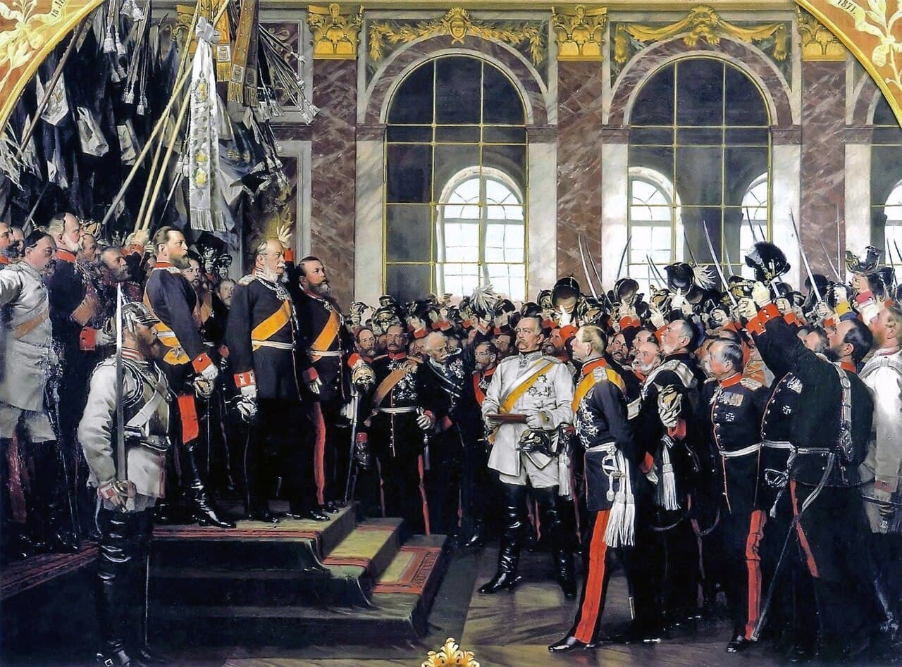 German Unification