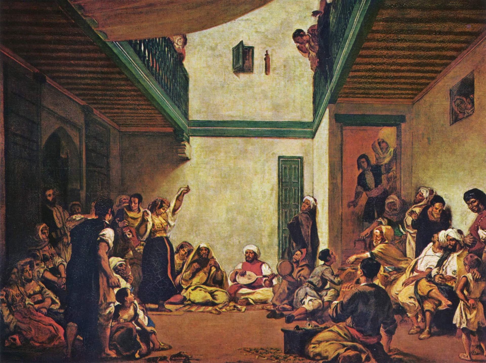 Greek Independence
