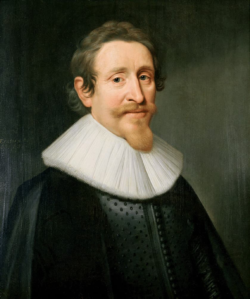 Grotius and the Precedent