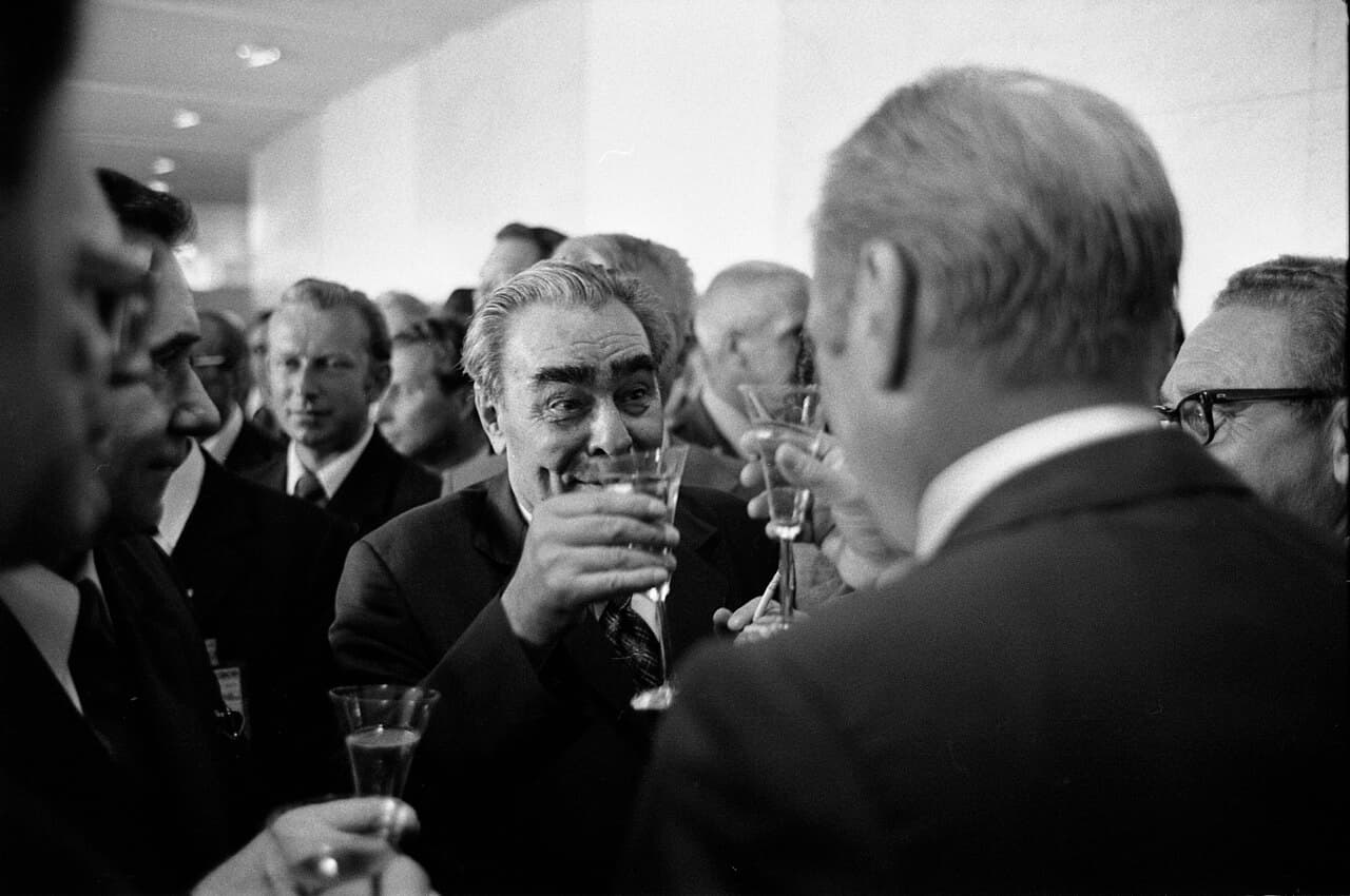 The Helsinki Accords