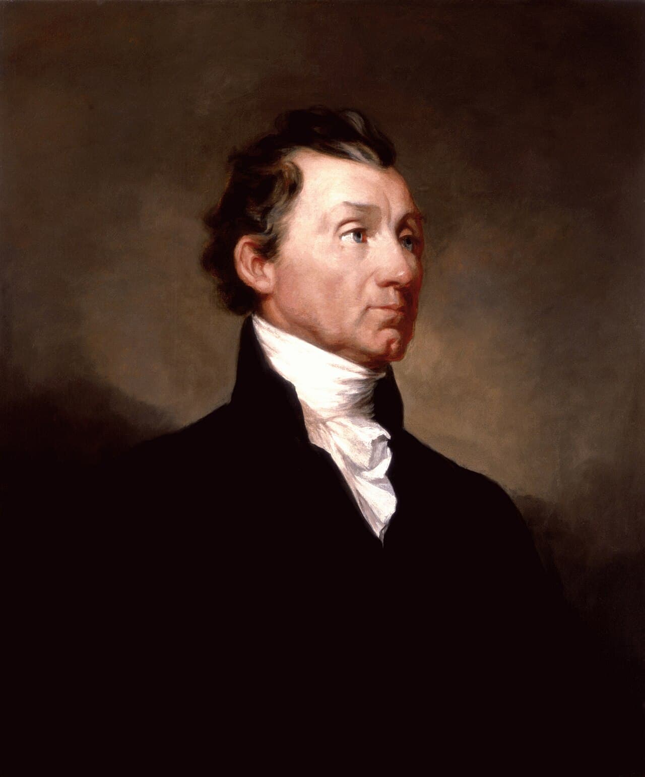 The Monroe Doctrine